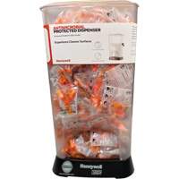 HL400 AM Corded Earplug Dispenser with TFP-30 Earplugs Canister D. Morneault & Fils