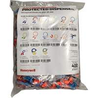 Max-30 Earplugs Refill for HL400 Dispenser, Bulk - Polybag, Corded D. Morneault & Fils