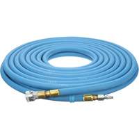 Supplied Air Hose, Standard High Pressure, 25' D. Morneault & Fils