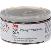 Cable Cleaning Preparation Kit D. Morneault & Fils