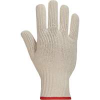 Gants pour usage g&eacute;n&eacute;ral Sure Knit, Coton, 7/Petit D. Morneault & Fils