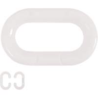 Maillons maîtres, Plastique D. Morneault & Fils