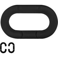 Maillons maîtres, Plastique D. Morneault & Fils