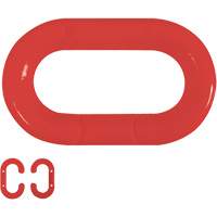 Maillons maîtres, Plastique D. Morneault & Fils