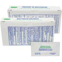 Bacitracin Zinc, Ointment, Antibiotic D. Morneault & Fils