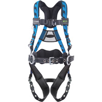 Miller&reg; AirCore  Safety Harness, CSA Certified, Class AP, 2X-Large, 400 lbs. Cap. D. Morneault & Fils