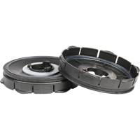 Piggyback Adaptor for 7740 Filter D. Morneault & Fils