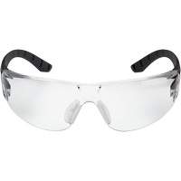 Endeavor&reg; Plus Frameless Safety Glasses, Clear Lens, Anti-Fog, ANSI Z87+/Meets/Exceeds CSA Z94.3 D. Morneault & Fils