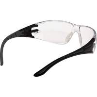 Endeavor&reg; Plus Frameless Safety Glasses, Clear Lens, Anti-Fog, ANSI Z87+/Meets/Exceeds CSA Z94.3 D. Morneault & Fils