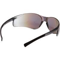 Ztek&reg; Safety Glasses, Mirror/Gold Lens, ANSI Z87+/Meets/Exceeds CSA Z94.3 D. Morneault & Fils
