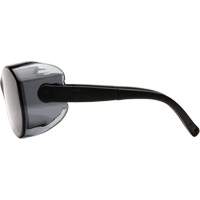 OTS&reg; XL Safety Glasses, Grey Lens, Anti-Scratch, ANSI Z87+/Meets/Exceeds CSA Z94.3 D. Morneault & Fils