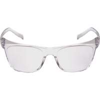 Legacy&reg; Safety Glasses, Clear Lens, ANSI Z87+/Meets/Exceeds CSA Z94.3 D. Morneault & Fils