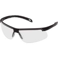 Ever-Lite&reg; Safety Glasses, Clear Lens, Anti-Fog, ANSI Z87+/Meets/Exceeds CSA Z94.3 D. Morneault & Fils