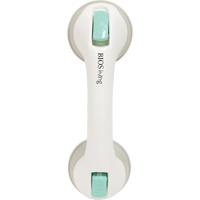 Barre d'appui 12" &agrave; ventouses D. Morneault & Fils