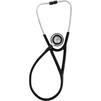 St&eacute;thoscope de cardiologie D. Morneault & Fils