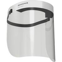 Disposable Face Shield, PET D. Morneault & Fils