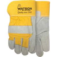 Mad Dog Gloves, One Size, Split Cowhide Palm D. Morneault & Fils