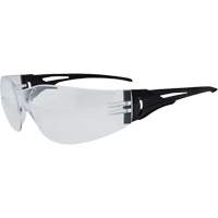 Lunettes de s&eacute;curit&eacute; Viso, Lentille Transparent, Polaris&eacute;, ANSI Z87+/R&eacute;pond ou surpasse la norme CSA Z94.3 D. Morneault & Fils