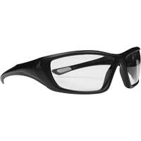 Lunettes de s&eacute;curit&eacute; Nevosa, Lentille Transparent, Pare-vapeur, ANSI Z87+/R&eacute;pond ou surpasse la norme CSA Z94.3 D. Morneault & Fils