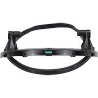 V-Gard&reg; HDPE Frame for Universal MSA Hats without Debris Control D. Morneault & Fils
