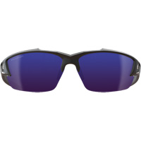 Lunettes de s&eacute;curit&eacute; Khor G2, Lentille Miroir bleu, Anti-&eacute;gratignures/Polaris&eacute;, ANSI Z87+/MCEPS GL-PD 10-12/R&eacute;pond ou surpasse la norme CSA Z94.3 D. Morneault & Fils