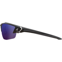 Lunettes de s&eacute;curit&eacute; Khor G2, Lentille Miroir bleu, Anti-&eacute;gratignures/Polaris&eacute;, ANSI Z87+/MCEPS GL-PD 10-12/R&eacute;pond ou surpasse la norme CSA Z94.3 D. Morneault & Fils