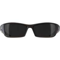 Lunettes de s&eacute;curit&eacute; Reclus, Lentille Fum&eacute;e, Anti-&eacute;gratignures, ANSI Z87+/MCEPS GL-PD 10-12/R&eacute;pond ou surpasse la norme CSA Z94.3 D. Morneault & Fils