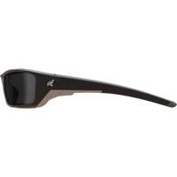 Lunettes de s&eacute;curit&eacute; Reclus, Lentille Fum&eacute;e, Anti-&eacute;gratignures, ANSI Z87+/MCEPS GL-PD 10-12/R&eacute;pond ou surpasse la norme CSA Z94.3 D. Morneault & Fils