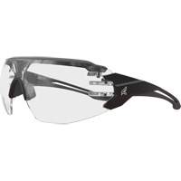 Lunettes de s&eacute;curit&eacute; Taven, Lentille Transparent, Anti-&eacute;gratignures/Pare-vapeur, ANSI Z87+/MCEPS GL-PD 10-12/R&eacute;pond ou surpasse la norme CSA Z94.3 D. Morneault & Fils