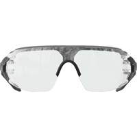 Lunettes de s&eacute;curit&eacute; Taven, Lentille Transparent, Anti-&eacute;gratignures/Pare-vapeur, ANSI Z87+/MCEPS GL-PD 10-12/R&eacute;pond ou surpasse la norme CSA Z94.3 D. Morneault & Fils