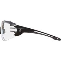 Lunettes de s&eacute;curit&eacute; Taven, Lentille Transparent, Anti-&eacute;gratignures/Pare-vapeur, ANSI Z87+/MCEPS GL-PD 10-12/R&eacute;pond ou surpasse la norme CSA Z94.3 D. Morneault & Fils