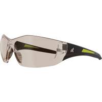 Lunettes de s&eacute;curit&eacute; Delano G2, Antireflet/Anti-&eacute;gratignures, ANSI Z87+/MCEPS GL-PD 10-12/R&eacute;pond ou surpasse la norme CSA Z94.3 D. Morneault & Fils