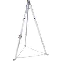 DBI-SALA&reg; Confined Space Aluminium Tripod D. Morneault & Fils