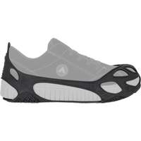 Aide &agrave; la traction SafeGrip, Caoutchouc, Traction Rainur&eacute;, T-petit D. Morneault & Fils