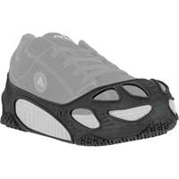 Aide &agrave; la traction SafeGrip, Caoutchouc, Traction Rainur&eacute;, T-petit D. Morneault & Fils