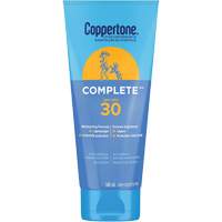 Coppertone&reg; Complete Sun Protection, SPF 30, Lotion D. Morneault & Fils
