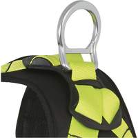 FBH-70110B PeakPro Plus Series Safety Harness with Trauma Strap, CSA Certified, Class AP, Small D. Morneault & Fils
