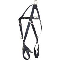 FBH-121102B Welding & Arc Flash Series Safety Harness, CSA Certified, Class AP D. Morneault & Fils