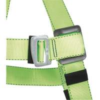 FBH10020A1020-S  Contractor Series Safety Harness, CSA Certified, Class AP, Small D. Morneault & Fils