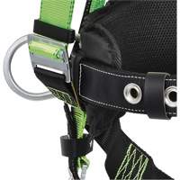 FBH10020A1020-S  Contractor Series Safety Harness, CSA Certified, Class AP, Small D. Morneault & Fils