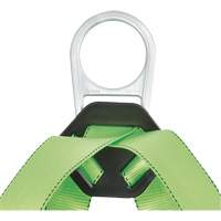 FBH10000A1020-S  Contractor Series Safety Harness, CSA Certified, Class AP, Small D. Morneault & Fils