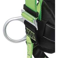 FBH10000A1020-S  Contractor Series Safety Harness, CSA Certified, Class AP, Small D. Morneault & Fils
