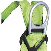 FBH10000E1020-S  Contractor Series Safety Harness with Positioning Belt, CSA Certified, Class AEP, Small D. Morneault & Fils