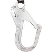 SRL-70602-6LE Self-Retracting Lifeline with Pack, 6', Dyneema&reg;, Swivel D. Morneault & Fils