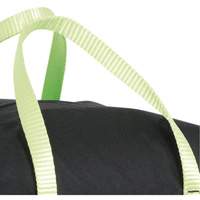 BAG-004 Nylon Harness Carrying Bag D. Morneault & Fils