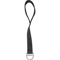 CP-14010 Rallonge pour anneau en D de 18" D. Morneault & Fils