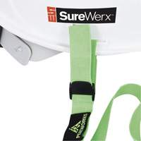 CP-24400-1 Hard Hat Lanyard D. Morneault & Fils