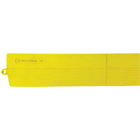 Bordure m&acirc;le jaune 24/Seven Locksafe Max D. Morneault & Fils
