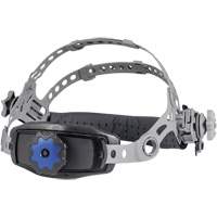 Harnais de t&ecirc;te Legacy pour masques de soudage s&eacute;ries Infinity, Elite & Performance D. Morneault & Fils