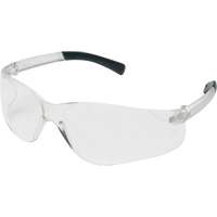 Lunettes de s&eacute;curit&eacute; BearKat s&eacute;rie BK1, Lentille Transparent, Antibu&eacute;e, ANSI Z87+/R&eacute;pond ou surpasse la norme CSA Z94.3 D. Morneault & Fils